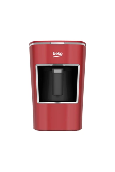 Beko BKK 2300 100. Yıl Türk Kahve Makinesi - Resim 3