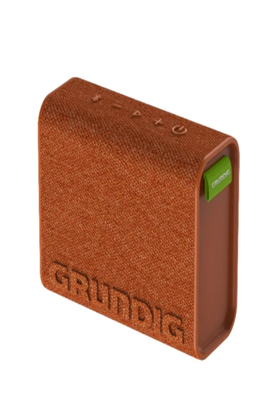 Grundig SOLO 2 ORANGE ürün görseli