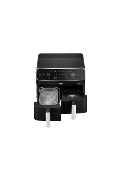 Beko FR 8284 FitFry Az Yağlı Fritöz - Resim 6