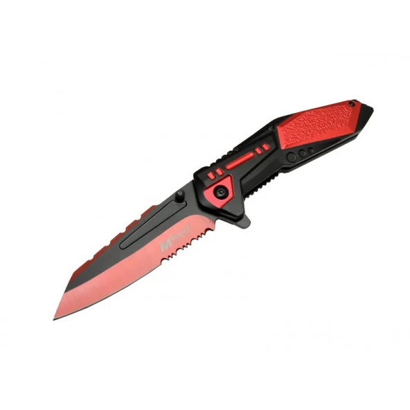 Mtech ÇakıTestereli Rd Ürün Kodu: 4-17-3 21 CM ürün görseli