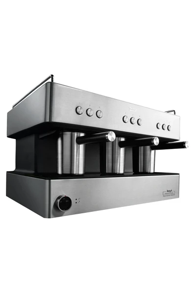 Beko BKK 2700 Keyf Profesyonel Türk Kahve Makinesi Uyumlu - Resim 2