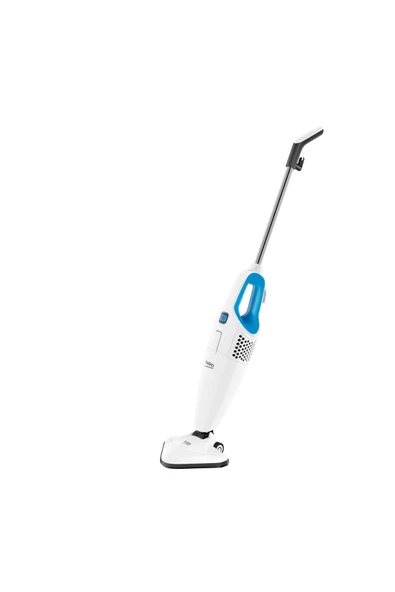 Beko BKS 1295 Kablolu Dikey Süpürge - Resim 2