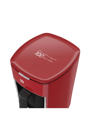 Beko BKK 2300 100. Yıl Türk Kahve Makinesi - Resim 2