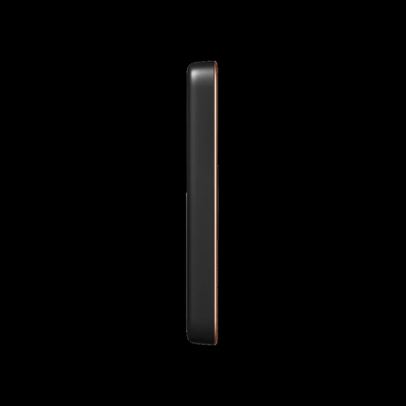 DuraceII DURACELL 10000 POWERBANK 25W BLACK - Resim 3