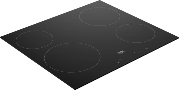 Beko Beko BOV 645 ST Vitroseramik Ocak - Resim 2