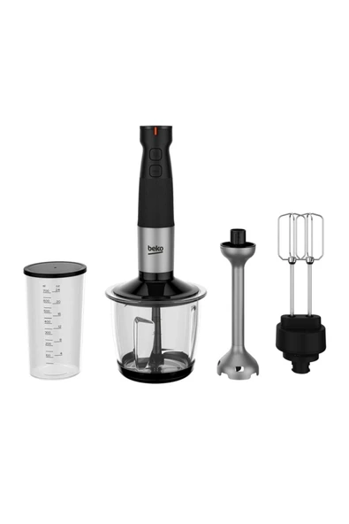 Beko Hbs 8170 Cı Starlight El Blender - 1