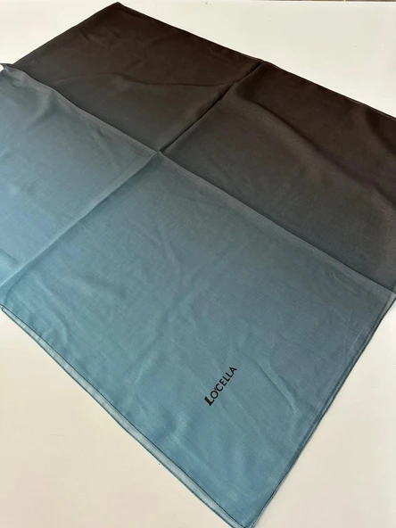 Locella Pamuk Vual Şal LWD0911 ürün görseli