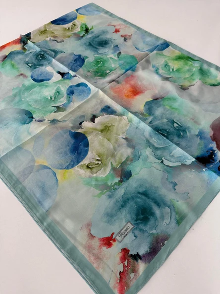 Picasso Elagance Soft Şal İnce Hafif  LCR0914 ürün görseli