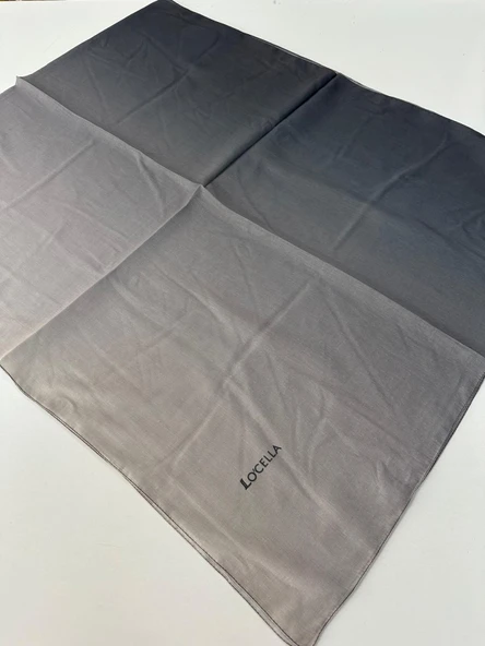 Locella Pamuk Vual Şal LWD0903 ürün görseli 1