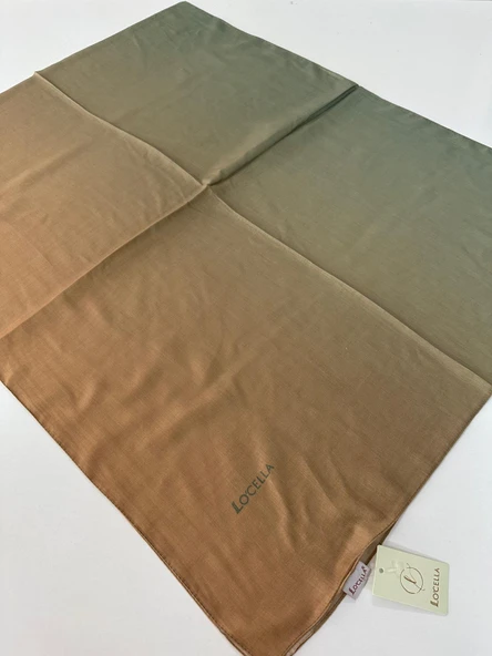 Locella Pamuk Vual Şal LWD0915 ürün görseli