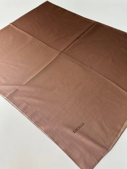 Locella Pamuk Vual Şal LWD0920 ürün görseli