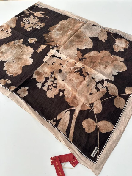 Luvensara Yaz Serinliği Şal MZA0109 ürün görseli