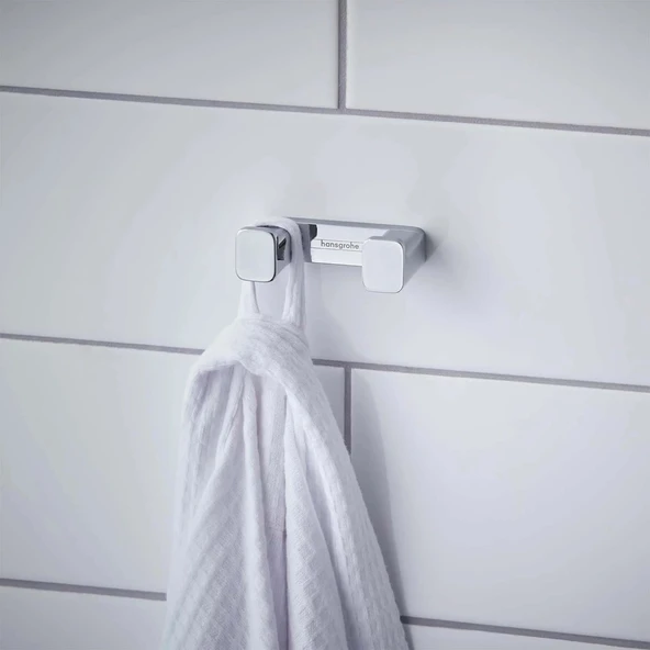 Hansgrohe Addstoris İkili Askı - 3