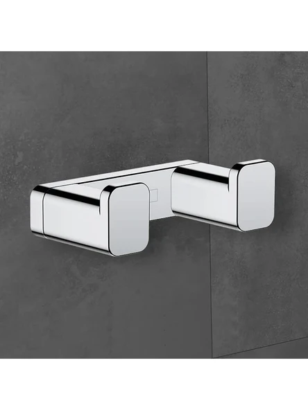Hansgrohe Addstoris İkili Askı - 2