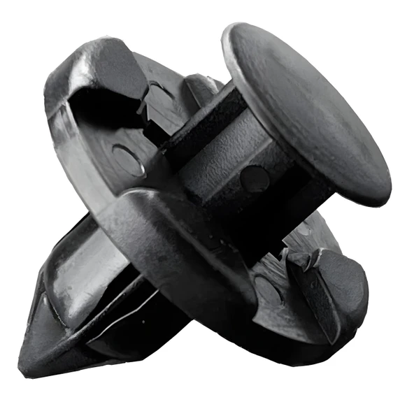 NİSSAN YILDIZ BAŞLI KLİPSİ (50 ADET) - 2