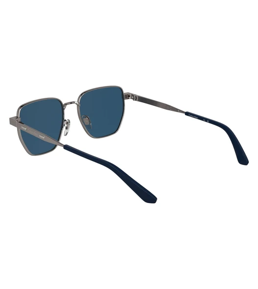 Calvin Klein CK25100S-071 Unisex Güneş Gözlüğü - Resim 3