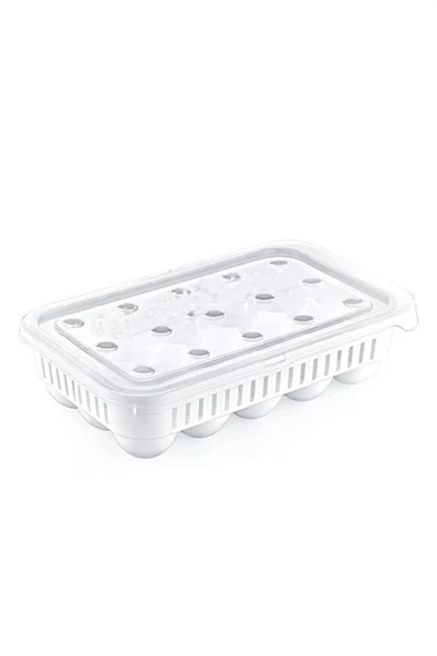 İpek Yıldızı® 15liYumurta Saklama Kabı - Resim 5