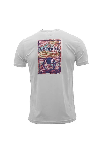 Uhlsport Erkek Tişört Pamuk Holly M 3221131 - 2