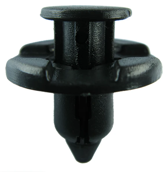 NİSSAN YILDIZ BAŞLI KLİPSİ (50 ADET)