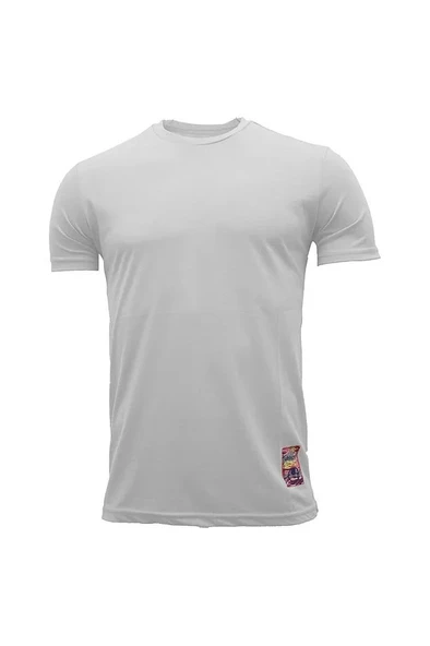 Uhlsport Erkek Tişört Pamuk Holly M 3221131 - 1