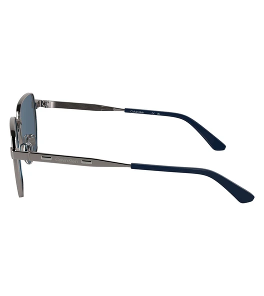 Calvin Klein CK25100S-071 Unisex Güneş Gözlüğü - Resim 2