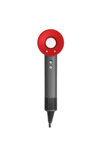 TR-3333 İyonizerli 5 Fonksiyon Plazma Saç Kurutma & Fön Makinesi - 5