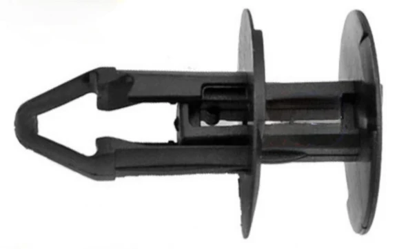 TAMPON VE PANJUR KLİPSİ (50 ADET) - 2