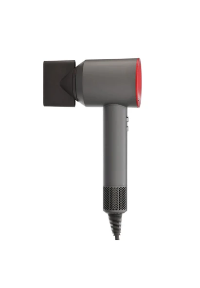 TR-3333 İyonizerli 5 Fonksiyon Plazma Saç Kurutma & Fön Makinesi - 1