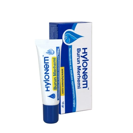 Hylonem Burun Merhemi 8680110100184 - 1