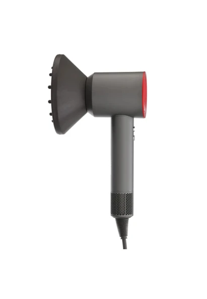 TR-3333 İyonizerli 5 Fonksiyon Plazma Saç Kurutma & Fön Makinesi - 2
