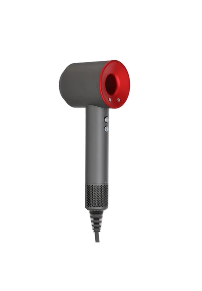 TR-3333 İyonizerli 5 Fonksiyon Plazma Saç Kurutma & Fön Makinesi - 3