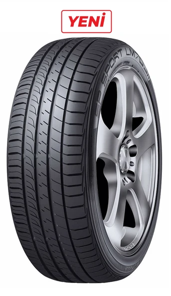 Dunlop SP Sport LM705 195/50 R15 82V Yaz Lastiği - 2025 ürün görseli