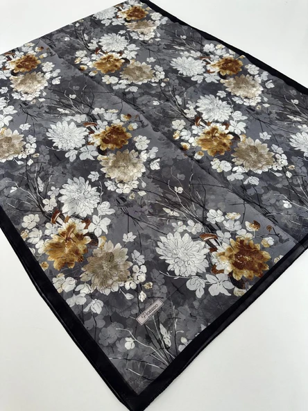 Picasso Elagance Soft Şal İnce Hafif  LCR0703 ürün görseli