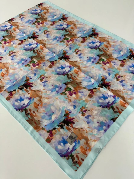 Scarfe Soft Pamuklu Şal LCS1304 ürün görseli