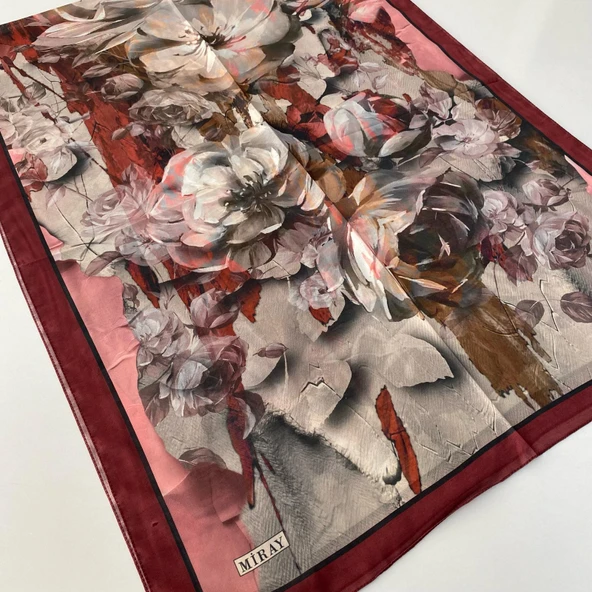 Miray Nevada Soft Şal LCA1104 ürün görseli