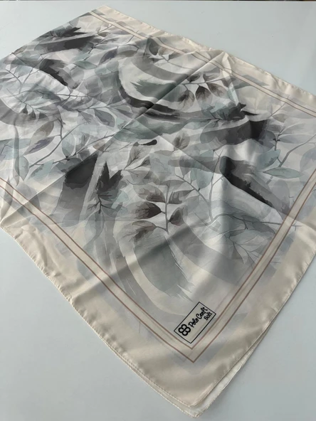 Polo Craft Soft Pamuklu Şal Vizyon Serisi FZY0901 ürün görseli 1