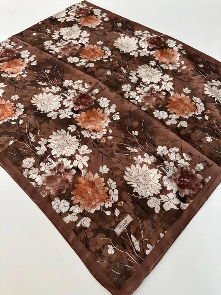 Picasso Elagance Soft Şal İnce Hafif  LCR0710 ürün görseli