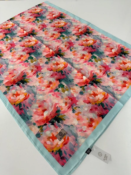 Scarfe Soft Pamuklu Şal LCS1308 ürün görseli 1