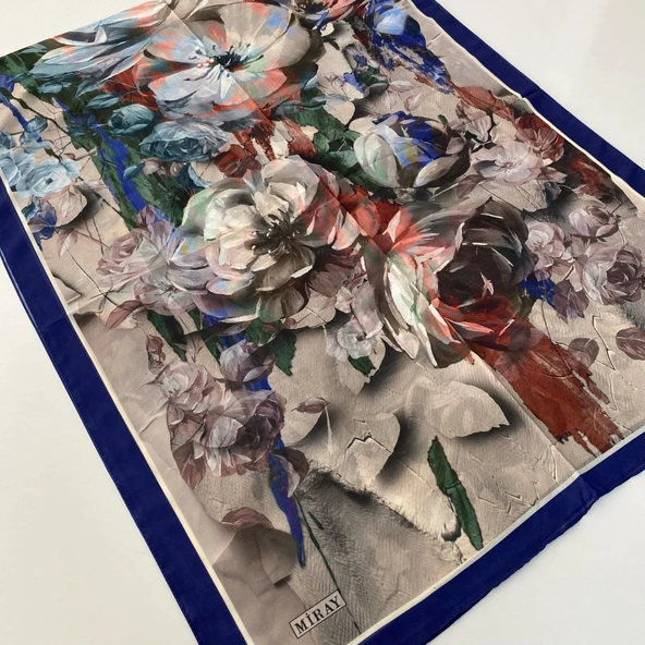 Miray Nevada Soft Şal LCA1101 ürün görseli 1