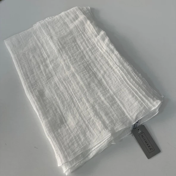Mismara Müslin Ekrü LBM0118 ürün görseli 1
