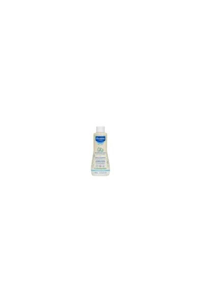 MUSTELA Gentle Shampoo Bebek Şampuan 500 ml