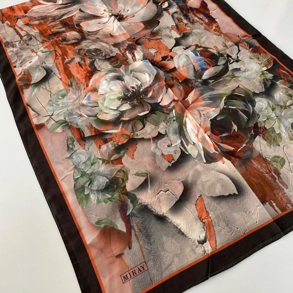 Miray Nevada Soft Şal LCA1109 ürün görseli