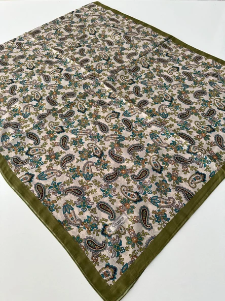 Picasso Elagance Soft Şal İnce Hafif  LCR0808 ürün görseli