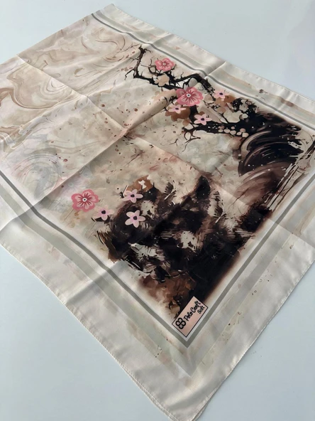 Polo Craft Soft Pamuklu Şal Vizyon Serisi FZY0908 ürün görseli