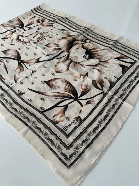 Polo Craft Soft Pamuklu Şal Vizyon Serisi FZY0909 ürün görseli