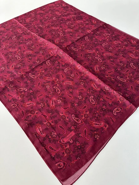 Picasso Elagance Soft Şal İnce Hafif  LCR0806 ürün görseli