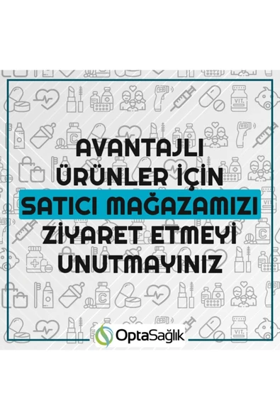 OMEPA Dk2 50 Yumuşak Kapsül - Resim 2