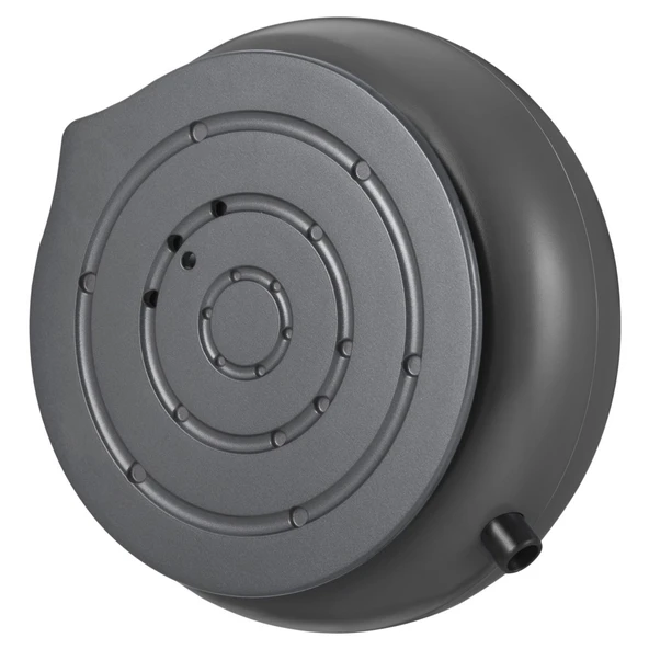 HandyGo AL 5533 A 2'si 1 Arada Ütü & Kırışık Giderici Antrasit - 8