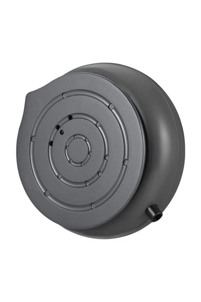 HandyGo AL 5533 A 2'si 1 Arada Ütü & Kırışık Giderici Antrasit - 3