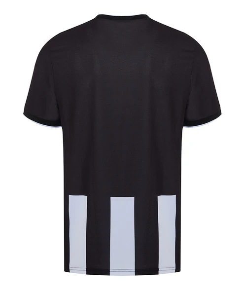 Beşiktaş S.K. Bjk 25/26 Umbro Çubuklu Forma Unisex Forma - Resim 2